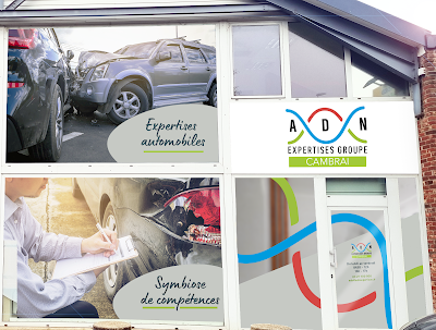 KPI EXPERTISES 59 CAMBRAI à Cambrai