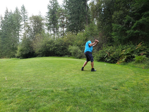 Golf Course «Horseshoe Lake Golf Course», reviews and photos, 1250 SW Club House Ct, Port Orchard, WA 98367, USA