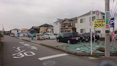 K'sPARK入曽第4駐車場