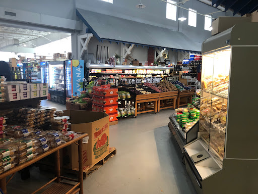 Grocery Store «Maritime Market», reviews and photos, 8 Maritime Way, Bald Head Island, NC 28461, USA