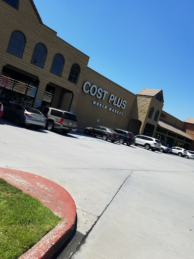 Furniture Store «Cost Plus World Market», reviews and photos, 638 W Arrow Hwy, San Dimas, CA 91773, USA