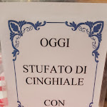 Photo n°3 de l'avis de Patrizia.a fait le 29/09/2018 à 21:37 sur le  Trattoria del Volt à San Zenone al Lambro