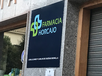 Foto de Farmacia Horcajo (Alvaro y Carlos de Duenas Bonilla)