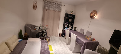 R'Eve-ille Ton Corps SOINS ÉNERGÉTIQUES / HYPNOSE TRANSPERSONNELLE / RÉGRESSIONS à Aubagne