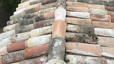 Materiaux anciens Christophe Petti à Roquebrune-sur-Argens