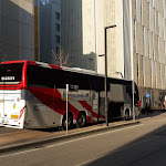 Photo n°1 de l'avis de ro.a fait le 22/03/2024 à 07:34 sur le  Campanile Venice-Mestre à Venice