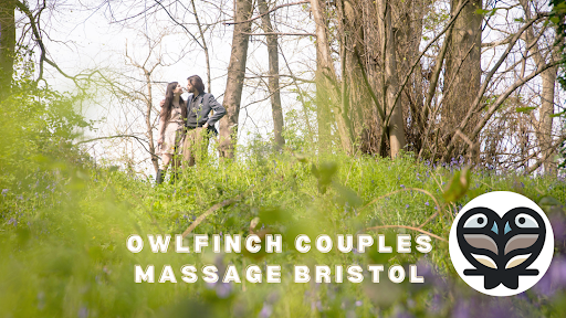 Owlfinch Couples Massage Bristol