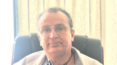 Dr Nabil MAJBRI à Talant
