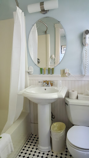 Resort «Sebasco Harbor Resort», reviews and photos, 29 Kenyon Rd, Phippsburg, ME 04562, USA