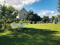 Extérieur Chambre d'hôtes L'écrin de Verdure 37500 Ligré (miniature)
