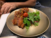 Viande du Restaurant coréen Kook Il Kwan à Paris - n°8