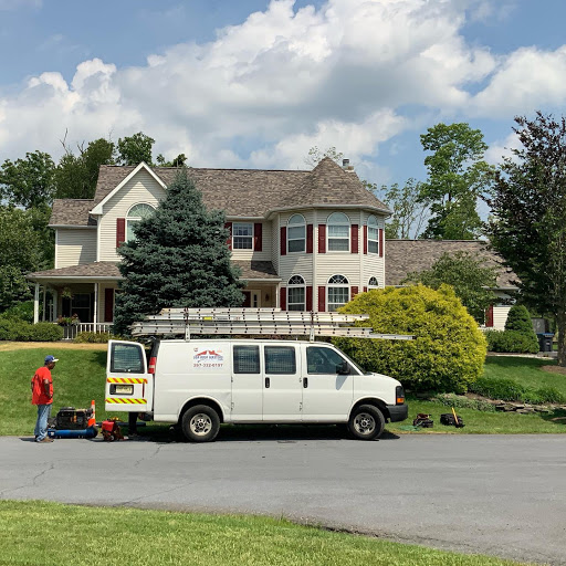 Roofing Contractor «USA Roof Masters», reviews and photos