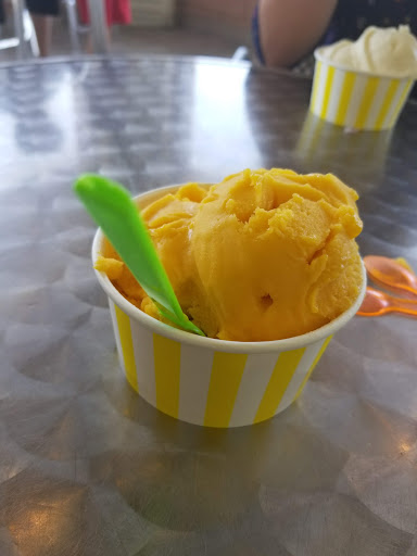 Ice Cream Shop «Dolce Roma», reviews and photos, 4200 Padre Blvd, South Padre Island, TX 78597, USA