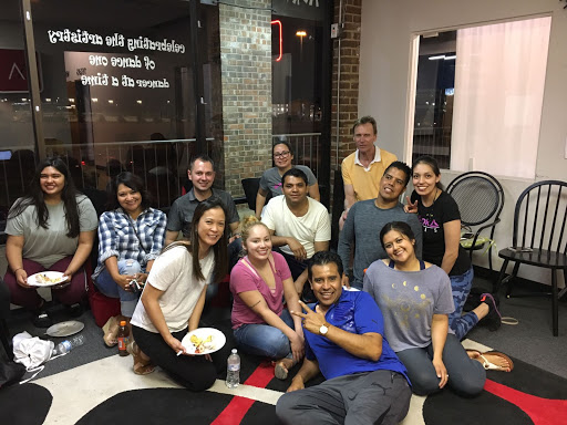 Dance School «Alpha Midway Dance Studio - Arlington», reviews and photos, 900 E Copeland Rd #270, Arlington, TX 76011, USA