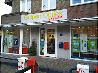 Gulpen Optiek Effe Kieke