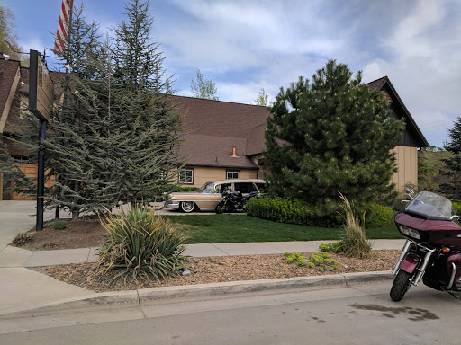 Funeral Home «Starks Funeral Parlor», reviews and photos, 3651 South 900 East, Salt Lake City, UT 84106, USA