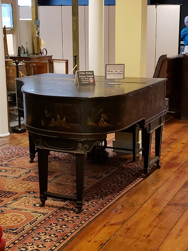 History Museum «Marietta Museum of History», reviews and photos, 1 Depot St, Marietta, GA 30060, USA