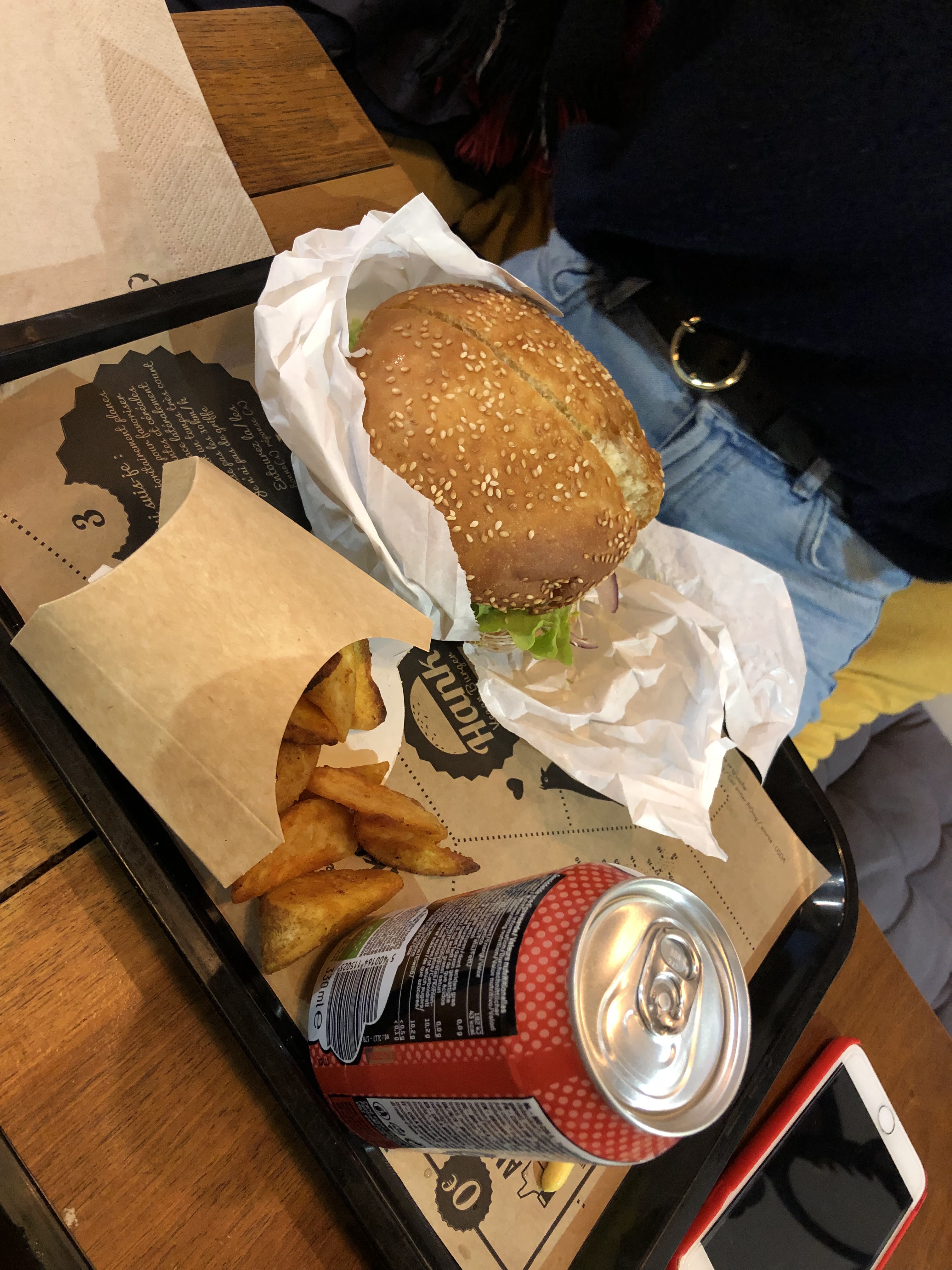 Photo n° 1 de l'avis de Jason.e fait le 25/11/2018 à 20:17
