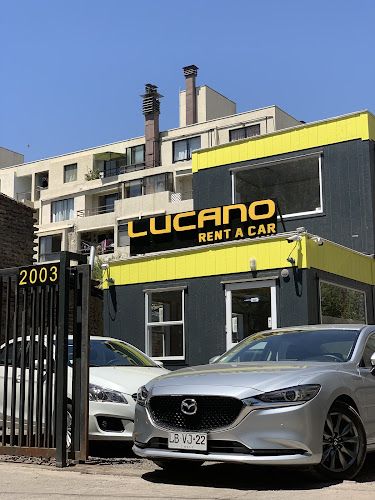 Comentarios y opiniones de Lucano Rent a Car