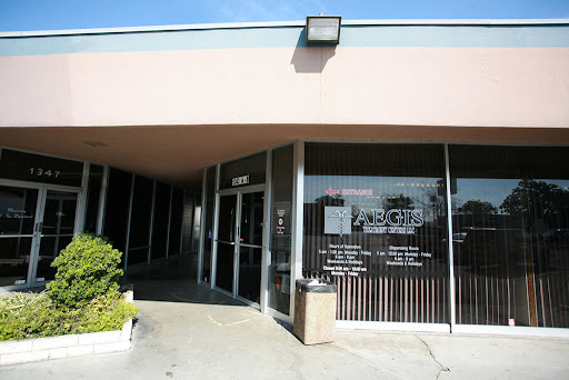 Aegis Treatment Centers | Merced