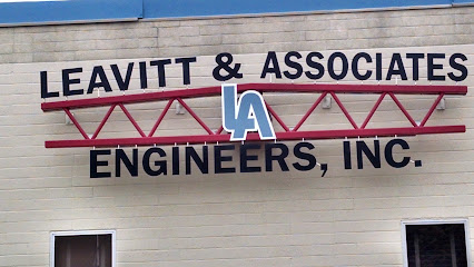 Leavitt Engineering