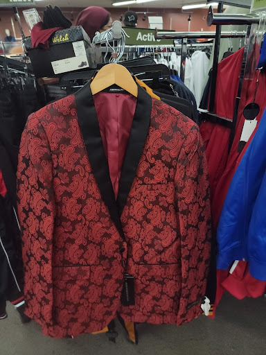 Tailor «Westborn Tailors & Cleaners», reviews and photos, 22668 Michigan Ave, Dearborn, MI 48124, USA