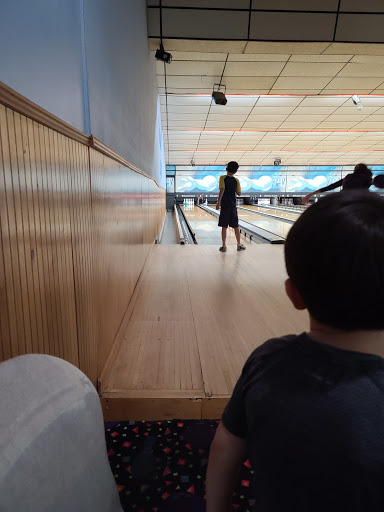 Sports Complex «DeLuna Lanes», reviews and photos, 590 E 9 Mile Rd, Pensacola, FL 32514, USA