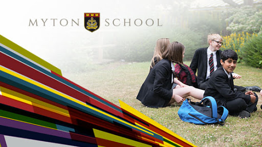 Myton School