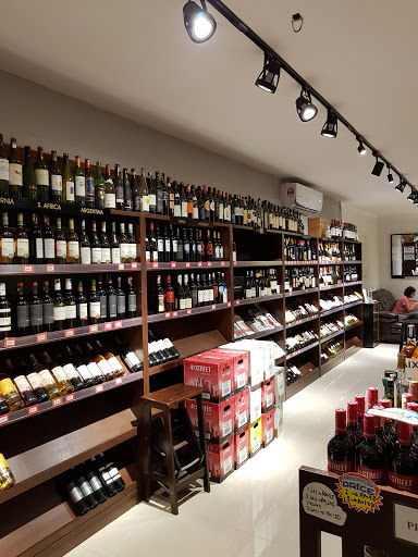 The Wine Outlet