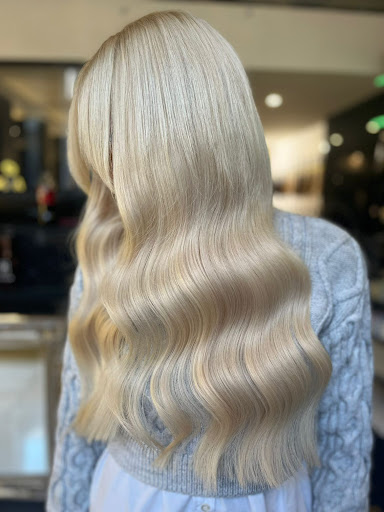 Hair extensions Dublin