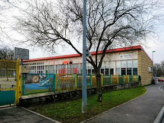 École maternelle publique Arc-en-ciel