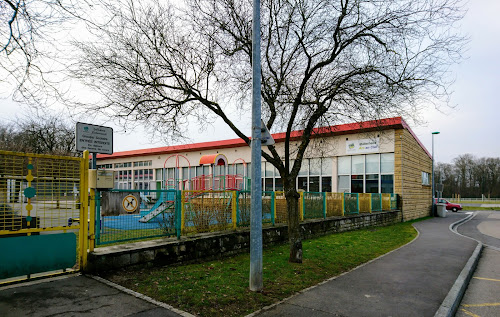 École maternelle publique Arc-en-ciel à Maizières-lès-Metz