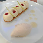 Photo n°5 de l'avis de Eleonora.a fait le 27/07/2023 à 21:32 sur le  Ristorante da Thomas à Santa Teresa Gallura