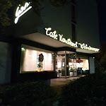 Photo n°7 de l'avis de Motte.1 fait le 11/11/2019 à 00:33 sur le  Café Weinberger à Stadtbergen