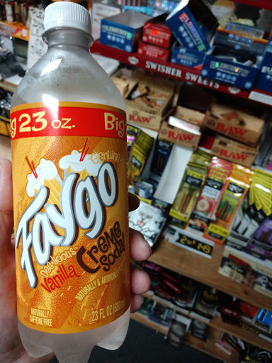 Tobacco Shop «Cigarette City», reviews and photos, 920 Colusa Ave # C, Yuba City, CA 95991, USA