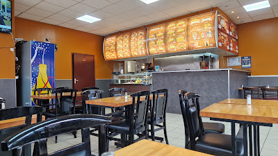 Restaurant Istanbul à Franconville
