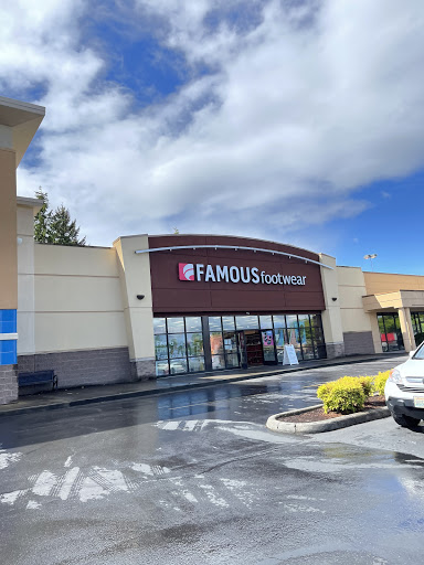 Shoe Store «Famous Footwear», reviews and photos, 2735 Harrison Ave NW, Olympia, WA 98502, USA