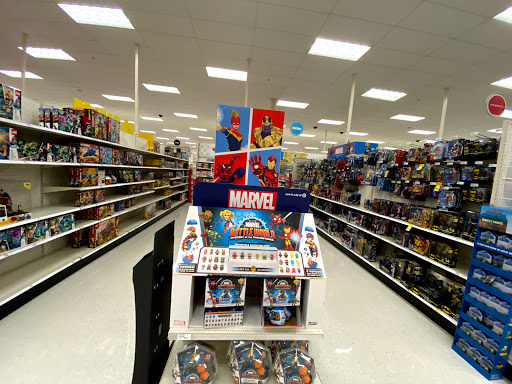 Department Store «Target», reviews and photos, 9001 Staples Mill Rd, Henrico, VA 23228, USA