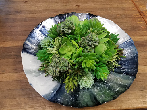 Florist «Flowers & Found Objects», reviews and photos, 521 E Las Olas Blvd, Fort Lauderdale, FL 33301, USA