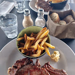 Photo n° 1 de l'avis de Reiner.u fait le 13/07/2023 à 11:50 pour Segafredo à Sarrola-Carcopino