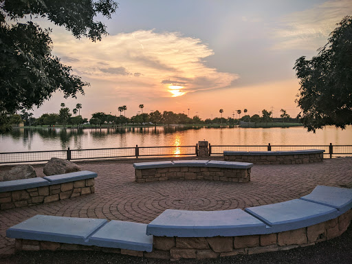 Park «Cesar Chavez Park», reviews and photos, 7858 S 35th Ave, Laveen Village, AZ 85339, USA