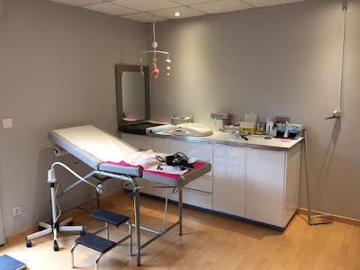 Dr Aziza ABDELKADER à Le Perreux-sur-Marne