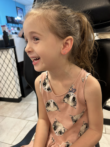 Explore small lion tattoo ideas, creative tattoo ideas in Chesapeake, available at Finders Keepers Body Piercing