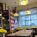 Photo n°1 de l'avis de Paul.h fait le 18/04/2023 à 13:00 sur le  Café Bistro NOY à Bacharach