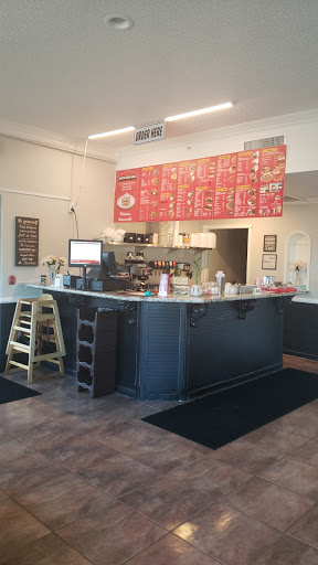 Cafe «Pine Haven Cafe and Catering», reviews and photos, 1191 E Foothill Blvd, Upland, CA 91786, USA