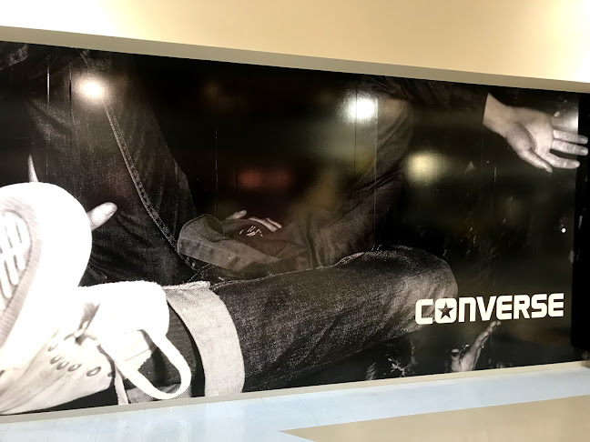 Reviews of Authentic Factory Outlet (Converse) in Christchurch - Shoe store