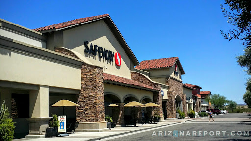 Grocery Store «Safeway», reviews and photos, 3800 W Happy Valley Rd, Glendale, AZ 85310, USA