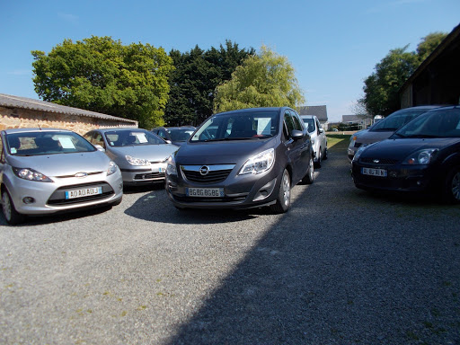 Bréat Automobiles