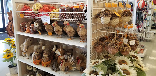 Fabric Store «Jo-Ann Fabrics and Crafts», reviews and photos, 2747 Festival Ln, Dublin, OH 43017, USA