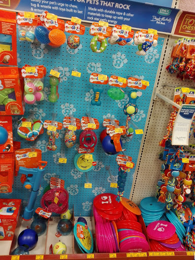 Pet Supply Store «PetSmart», reviews and photos, 19320 Nordhoff Way, Northridge, CA 91324, USA